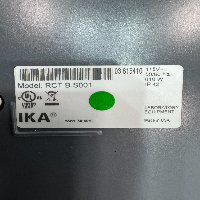 IKA RCT B S001 Hot Plate Stirrer image 3